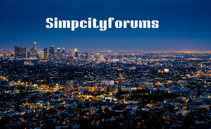 image-59 Unveiling Simpcityforum: A Top SimCity Discussion Space