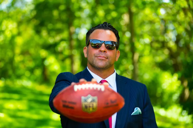 image John Cerasani: Entrepreneur, Investor, and Business Mogul