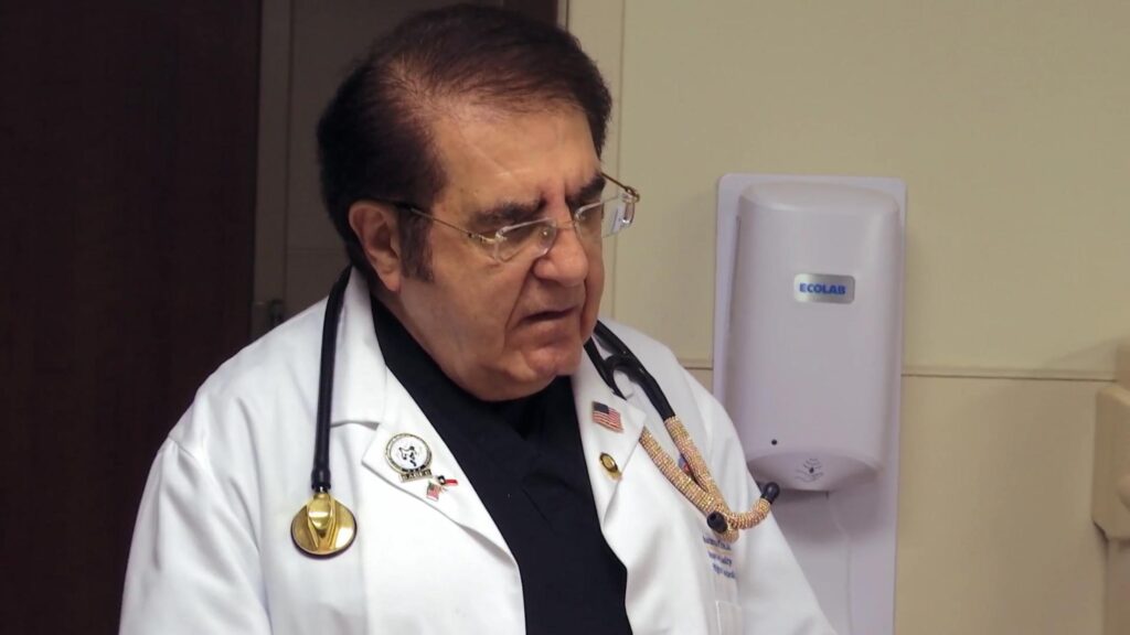 Delores Nowzaradan The Unsung Hero Behind Dr. Now's Success Quick