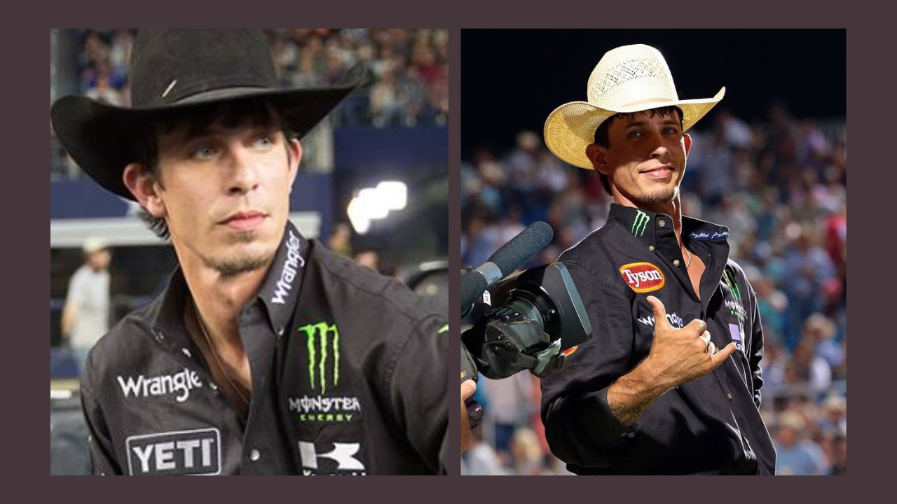 JB Mauney