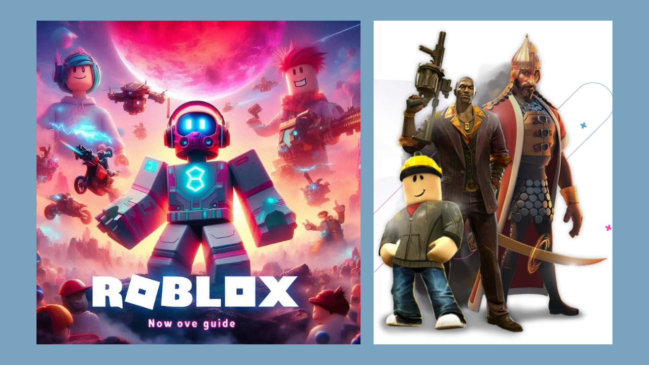 Now.gg Roblox