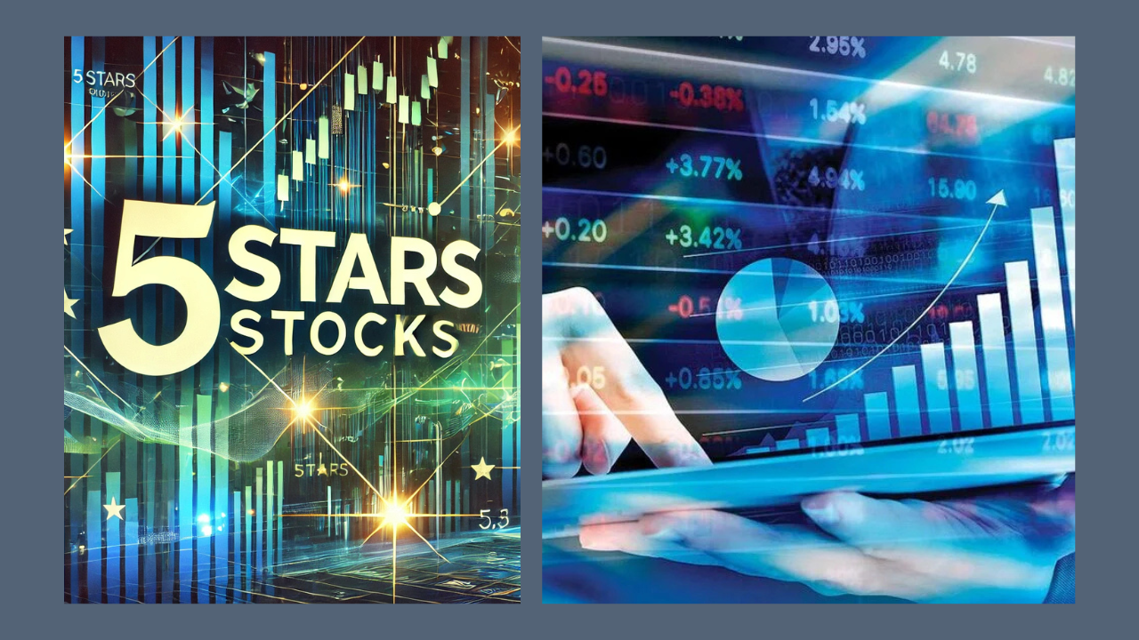 5StarsStocks .com