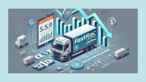 Fastrac OnTrac