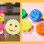 Scrub Daddy