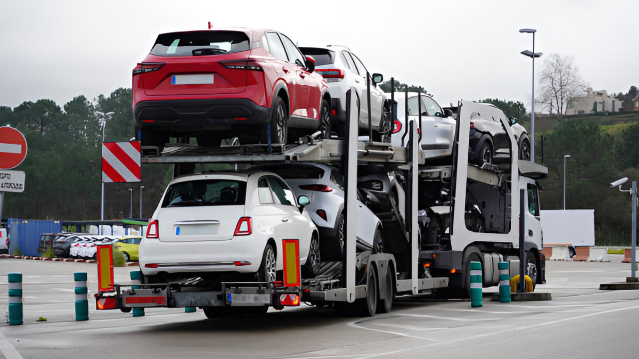 Car Shipping