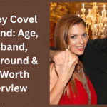 Shelley Covel Rowland