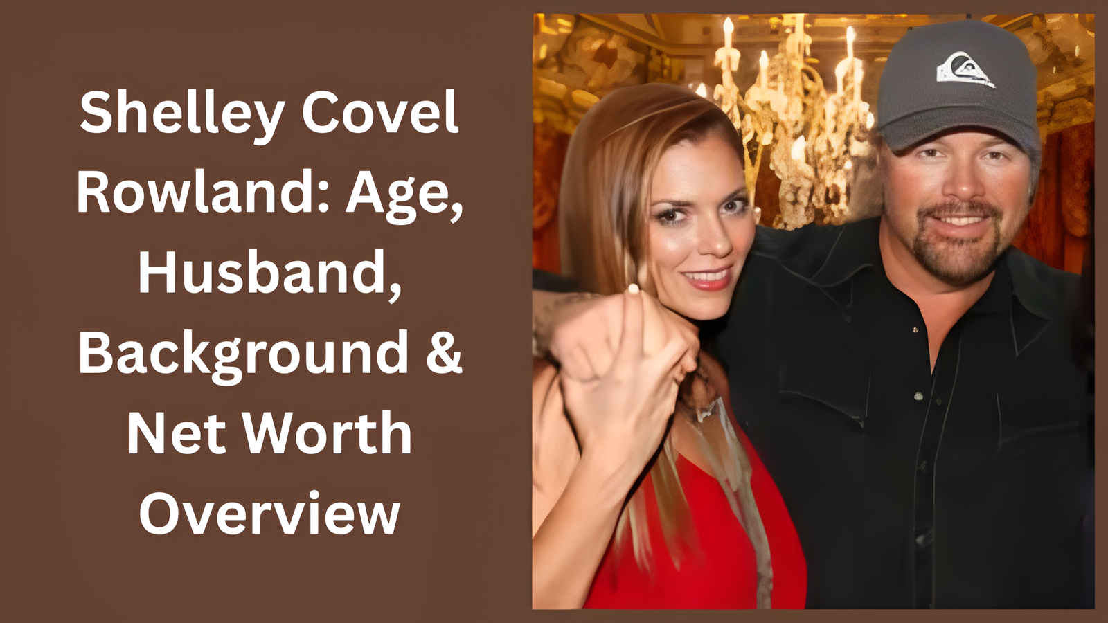 Shelley Covel Rowland