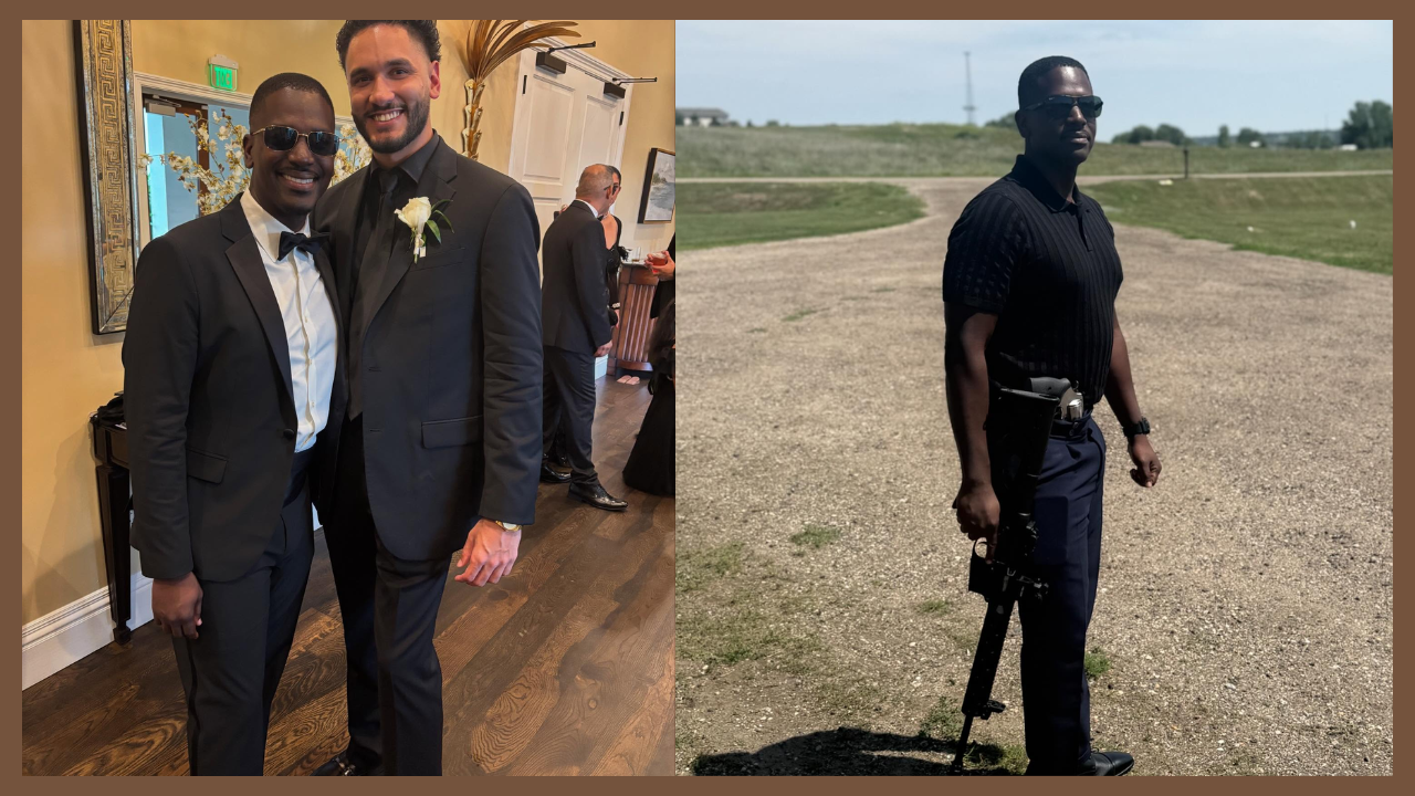 Harry Joseph Letterman